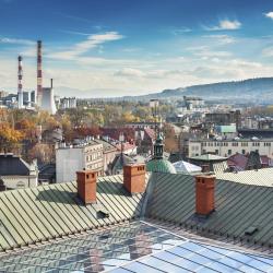 Silesia Accommodation South Korea