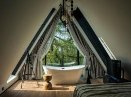 Slow Tatry Boutique Resort&SPA Accommodation South Korea