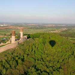 Swietokrzyskie Accommodation South Korea