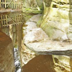 Table Mountains Accommodation South Korea