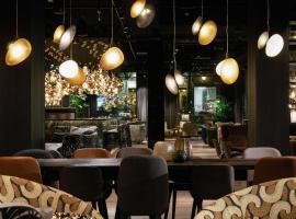 The Cloud One Gdansk Accommodation South Korea