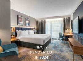 Wyndham Wroclaw Old Town Accommodation South Korea