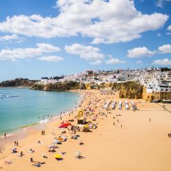 Albufeira Accommodation South Korea