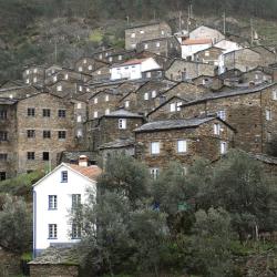 Aldeias do Xisto Accommodation South Korea