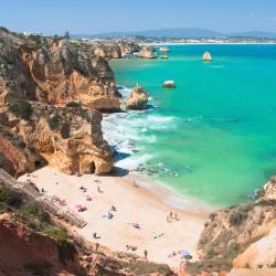 Algarve Accommodation South Korea