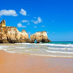 Alvor Accommodation South Korea