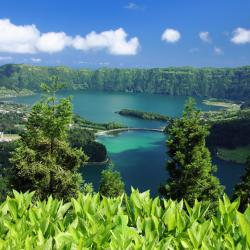 Azores Accommodation South Korea