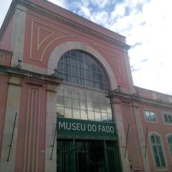 Fado Museum, Lisbon Accommodation South Korea