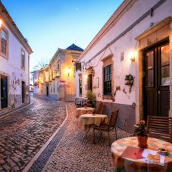 Faro Accommodation South Korea