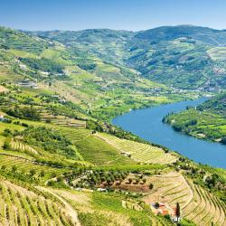 Norte Region Accommodation South Korea