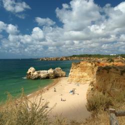 Portimão Accommodation South Korea