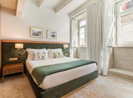 Ribeira Douro Hotel Accommodation South Korea