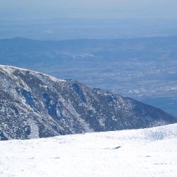 Serra da Estrela Accommodation South Korea