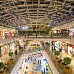 Vasco da Gama Shopping Center, Lisbon Accommodation South Korea