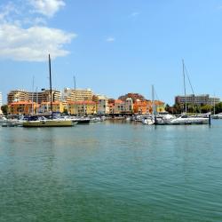 Vilamoura Accommodation South Korea