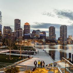 Boston Accommodation South Korea