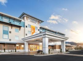 Compass by Margaritaville Medford Accommodation South Korea