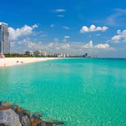 Florida Accommodation South Korea