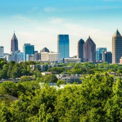 Georgia Accommodation South Korea