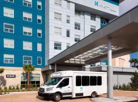 Hyatt House Orlando Airport Accommodation South Korea