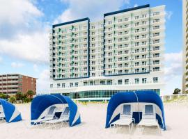 Hyatt Place Panama City Beach - Beachfront Accommodation South Korea
