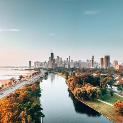 Illinois Accommodation South Korea