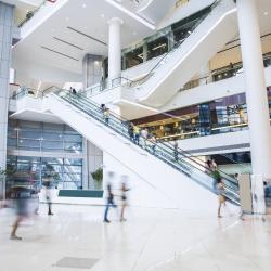 Mall of America, Bloomington Accommodation South Korea