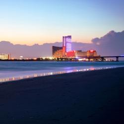 New Jersey Accommodation South Korea