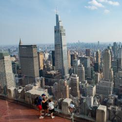 New York Accommodation South Korea