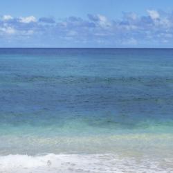 Oahu Accommodation South Korea