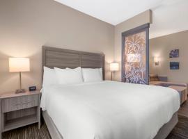Pestana Orlando Suites - Lake Buena Vista Accommodation South Korea