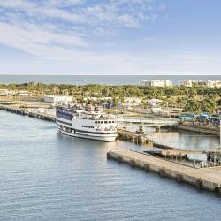 Port Canaveral, Cape Canaveral Accommodation South Korea
