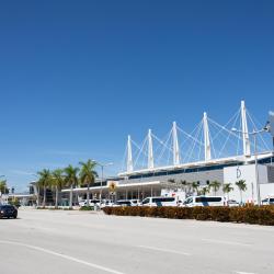 Port of Miami, Miami Accommodation South Korea