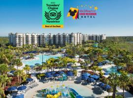 The Grove Resort & Water Park Orlando Accommodation South Korea