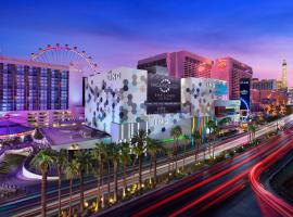 The LINQ Hotel and Casino Accommodation South Korea